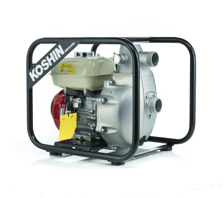 Бензиновая мотопомпа Koshin SERH-50V