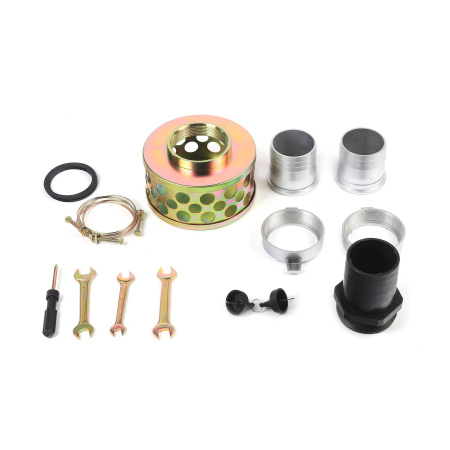 Мотопомпа Patriot MPD 3072 SFE