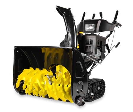 Снегоотбрасыватель Champion STT1171E