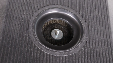 Бензиновый двигатель CHAMPION G680HKE