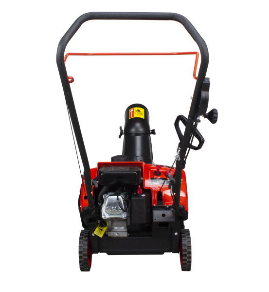 Снегоуборщик A-iPower AS463