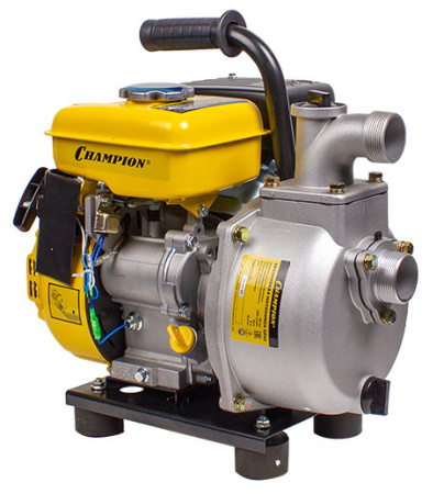 Мотопомпа Champion GP40