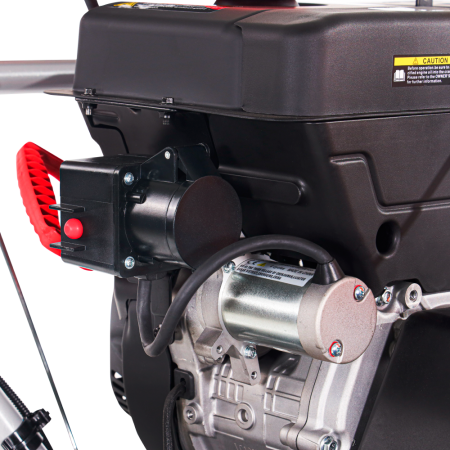 Снегоуборщик Yard Fox Pro 7154E