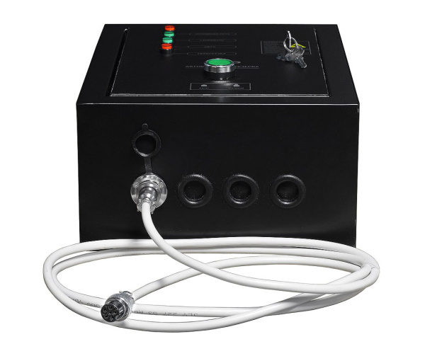 Блок автоматики TSS АВР-С 9000D/230/400