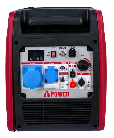 Инверторный генератор A-iPower A4500LiS