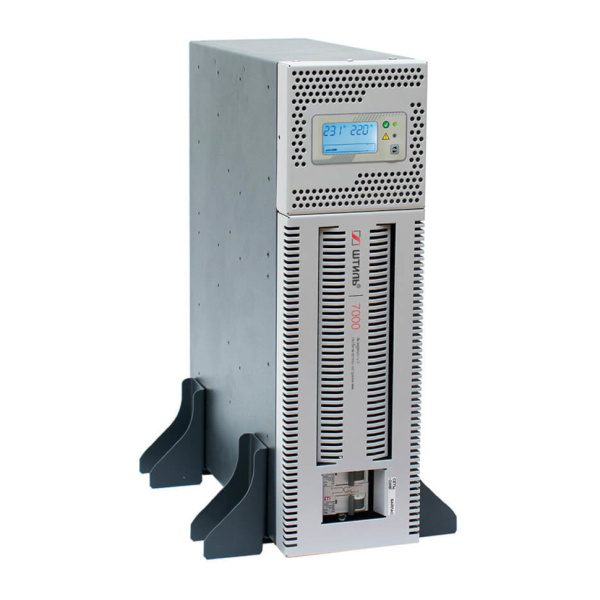 Инверторный стабилизатор напряжения Штиль ИнСтаб IS7000RT Инверторный стабилизатор напряжения Штиль ИнСтаб IS7000RT