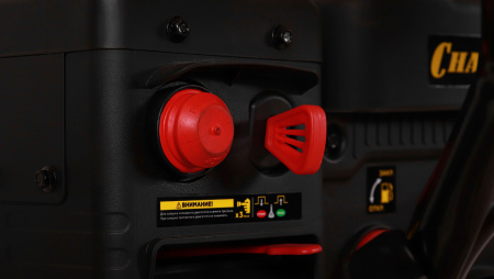 Снегоотбрасыватель Champion ST1171E