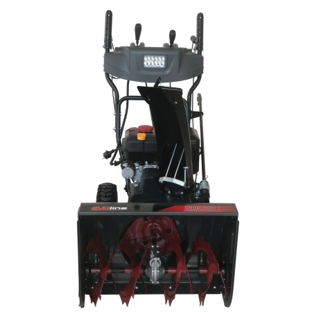 Снегоуборщик EVOline SBG 620 E