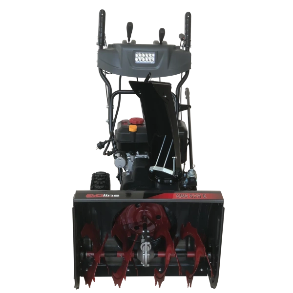 Снегоуборщик EVOline SBG 620 E
