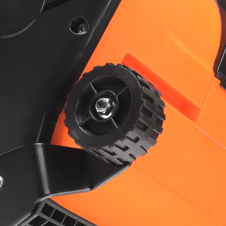 Снегоуборщик электрический Patriot PS 1600 E