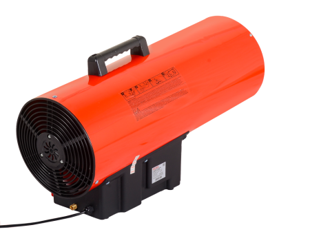 Тепловая газовая пушка Ресанта ТГП-75000