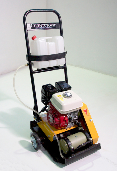 Виброплита Сплитстоун VS-245 E10