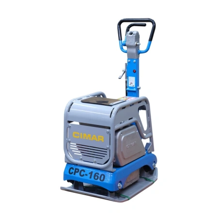 Виброплита CIMAR CPC-160-H