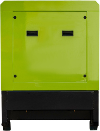 Дизельный генератор Motor АД30-Т400 (Ricardo) в еврокожухе