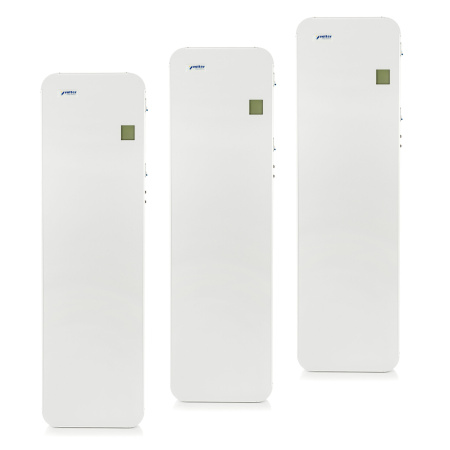Стабилизатор напряжения Volter Smart 54 (3*18)