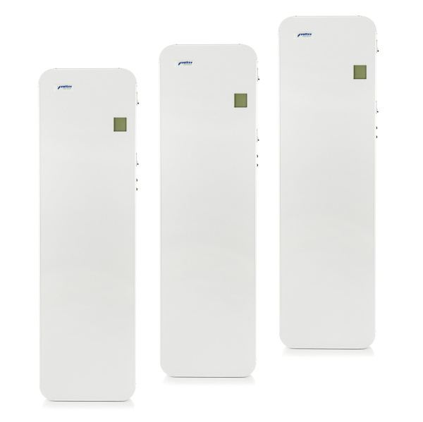 Стабилизатор напряжения Volter Smart 54 (3*18)