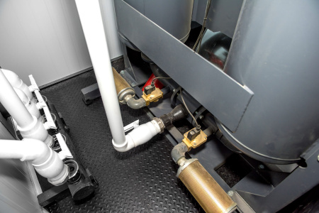 Контейнер МКС Energa-12,5