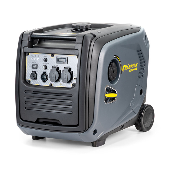 Инверторный генератор Champion IGG4000ES