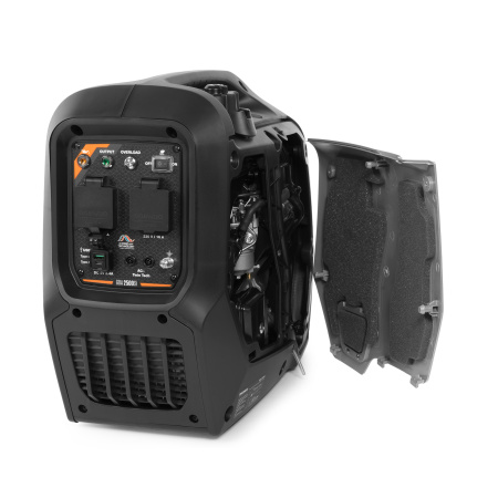 Инверторный генератор Daewoo GDA 2500Si