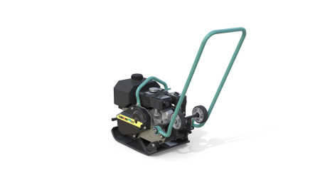 Виброплита Ammann APF 12/40