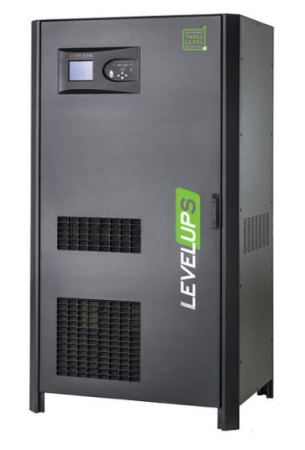 ИБП Makelsan LevelUPS LU33800