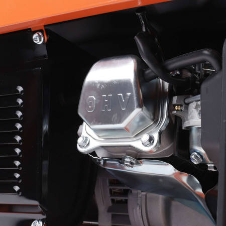 Бензиновый генератор Patriot GRS 3500 E