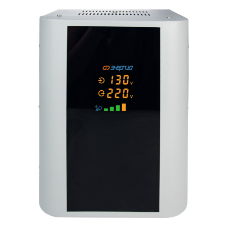 Стабилизатор напряжения Энергия Hybrid 3000 навесной