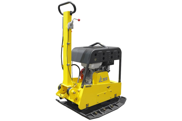 Виброплита TSS-WP320H реверсивная