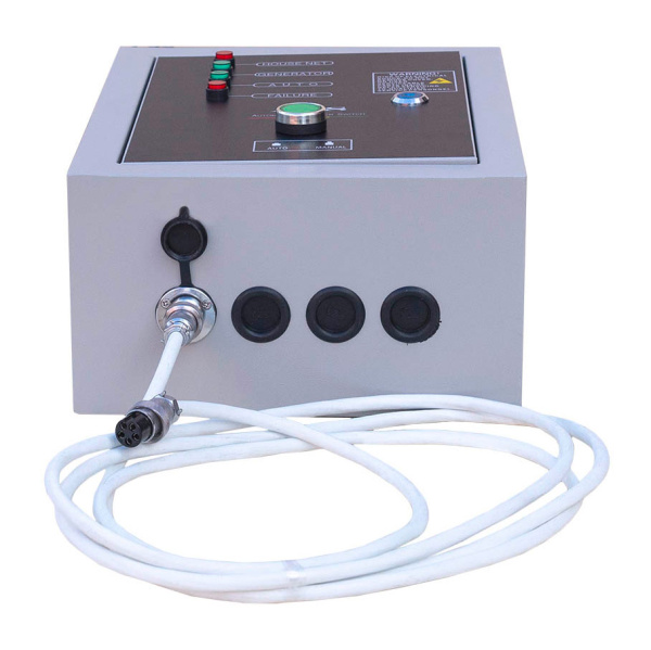 Блок автоматики TSS АВР-С 12000/230