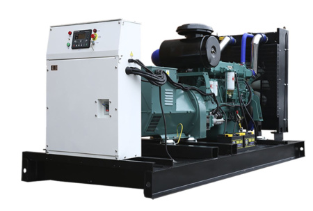 Дизельный генератор Азимут АД-250С-Т400-1РМ11