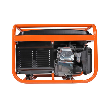 Бензиновый генератор Patriot GRS 3500 Бензиновый генератор Patriot GRS 3500