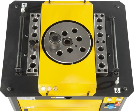 Станок для гибки арматуры ВПК Г-42