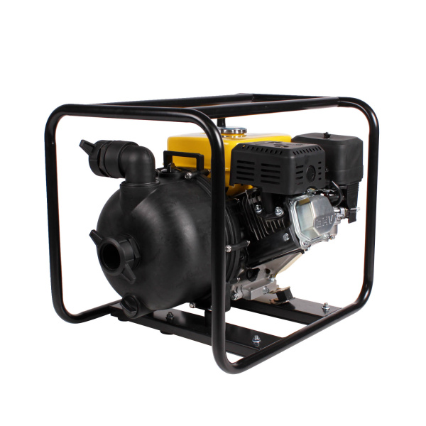 Мотопомпа Champion GP55