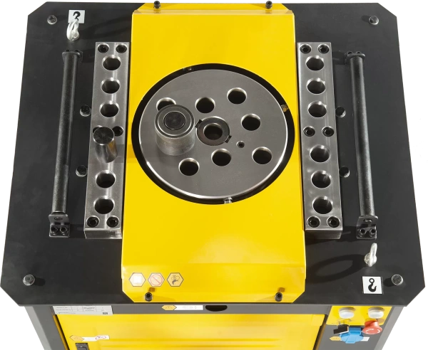 Станок для гибки арматуры ВПК Г-42