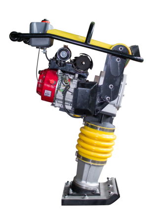 Вибротрамбовка STEM Techno STR 82