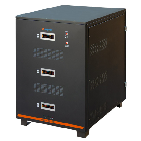 Стабилизатор напряжения Энергия Hybrid II 200000/3