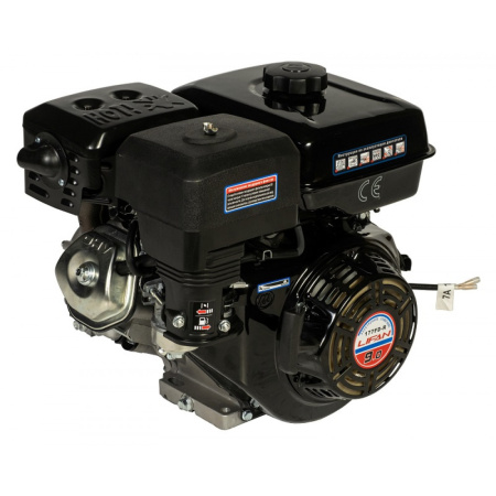 Бензиновый двигатель Lifan 177FD-R D22