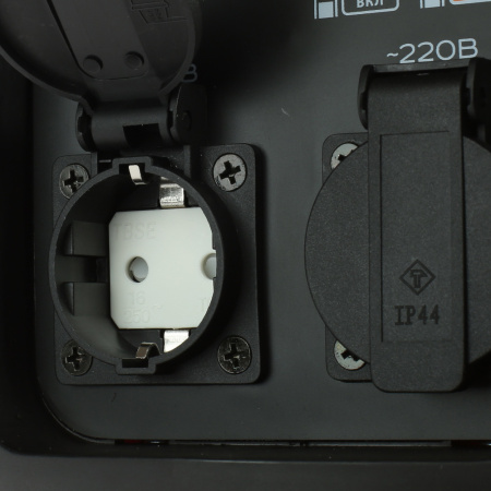 Инверторный генератор Patriot GP 3000iL