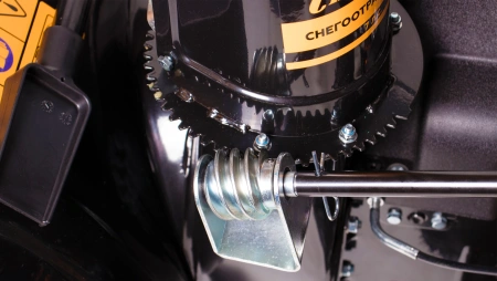 Снегоотбрасыватель Champion ST761E