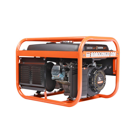 Бензиновый генератор Patriot GRS 3800