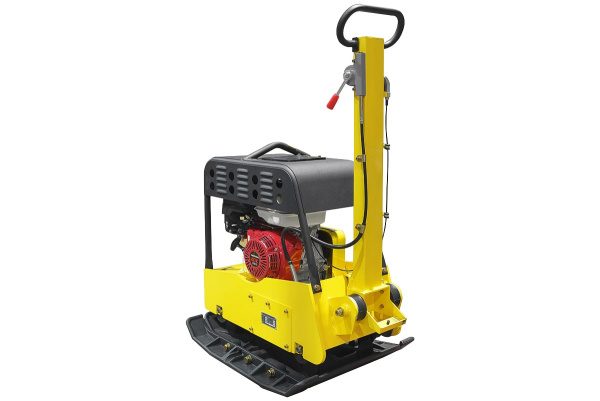 Виброплита TSS-WP320H реверсивная