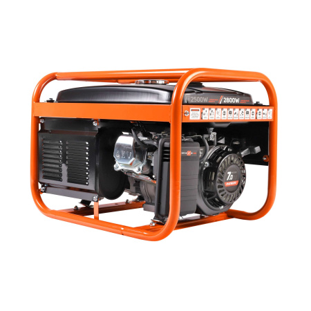 Бензиновый генератор Patriot GRS 3500 Бензиновый генератор Patriot GRS 3500