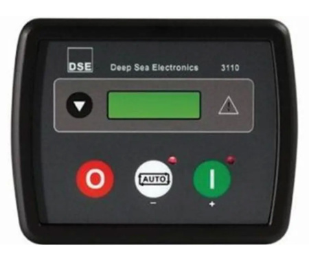 Контроллер ручного-автоматического старта DSE 3110