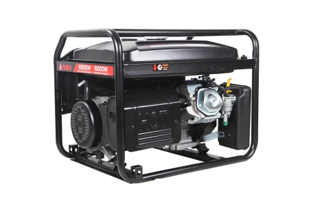 Бензиновый генератор A-iPower lite AP6500