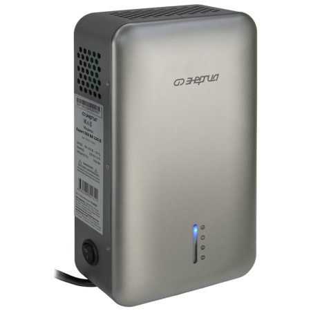 Инверторный стабилизатор напряжения Энергия Expert 550