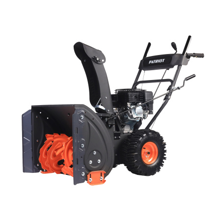 Снегоуборщик Patriot PS 707 E