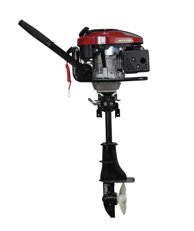 Бензиновый двигатель Loncin 1P70FC люкс