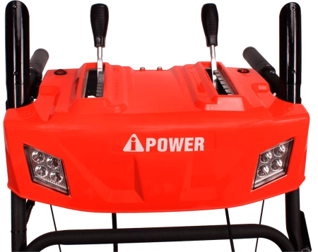 Снегоуборщик A-iPower AS617LE