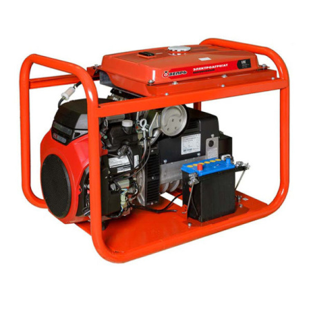 Бензиновый генератор Вепрь АБП 10-230 ВХ-БСГ