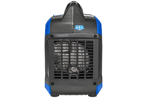 Инверторный генератор ТСС SGG 2100Si